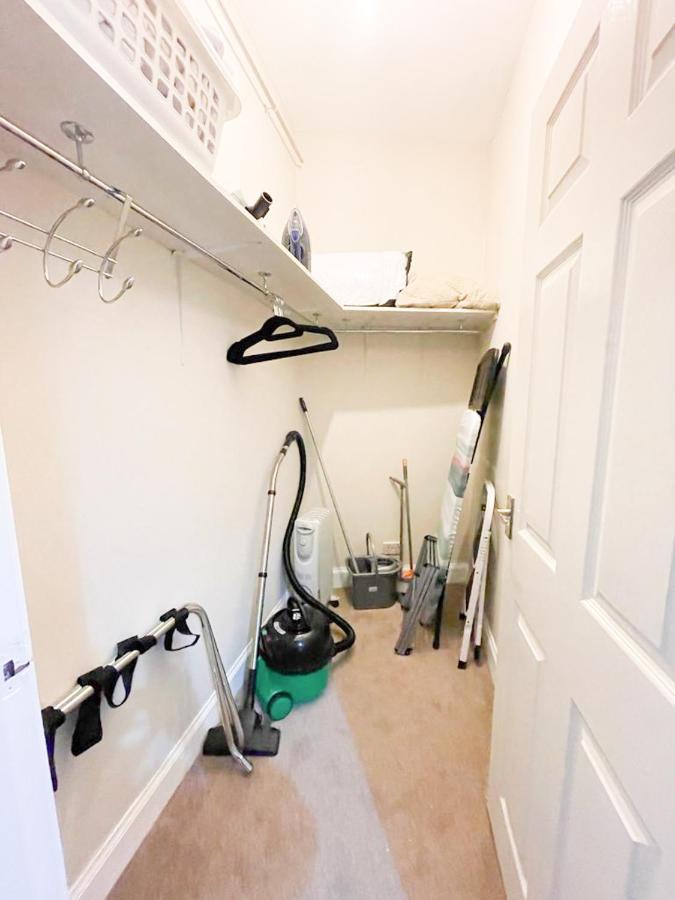 Quaint & Peaceful 1 Bed Central Mews Apt, West End 爱丁堡 外观 照片